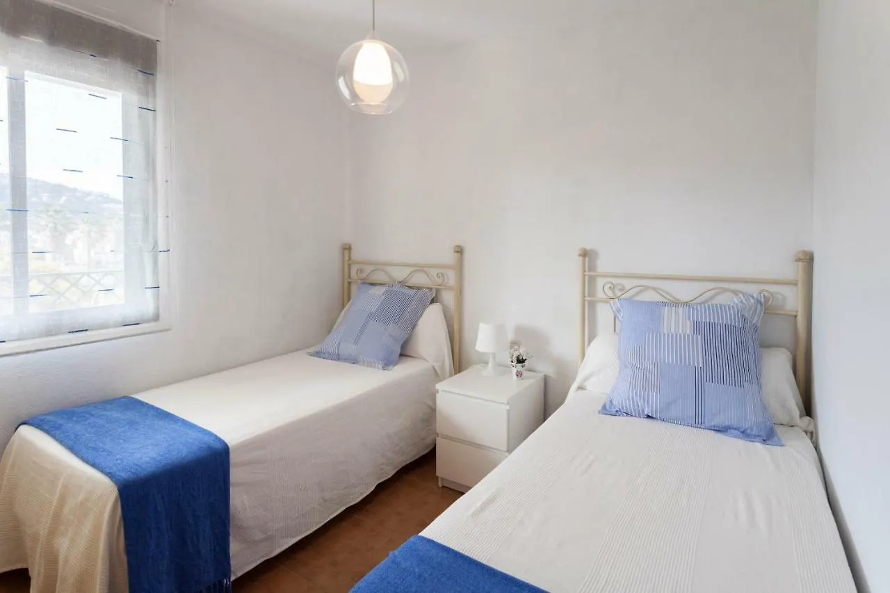 Zahara Tropikala Apartment Zahara de los Atunes Spain