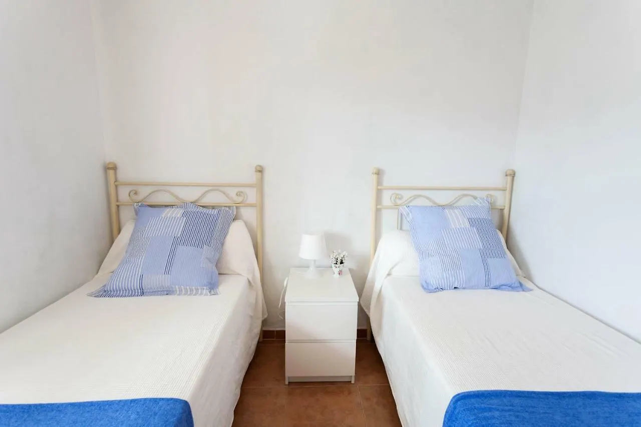 Zahara Tropikala Apartment Zahara de los Atunes 0*,  Spain