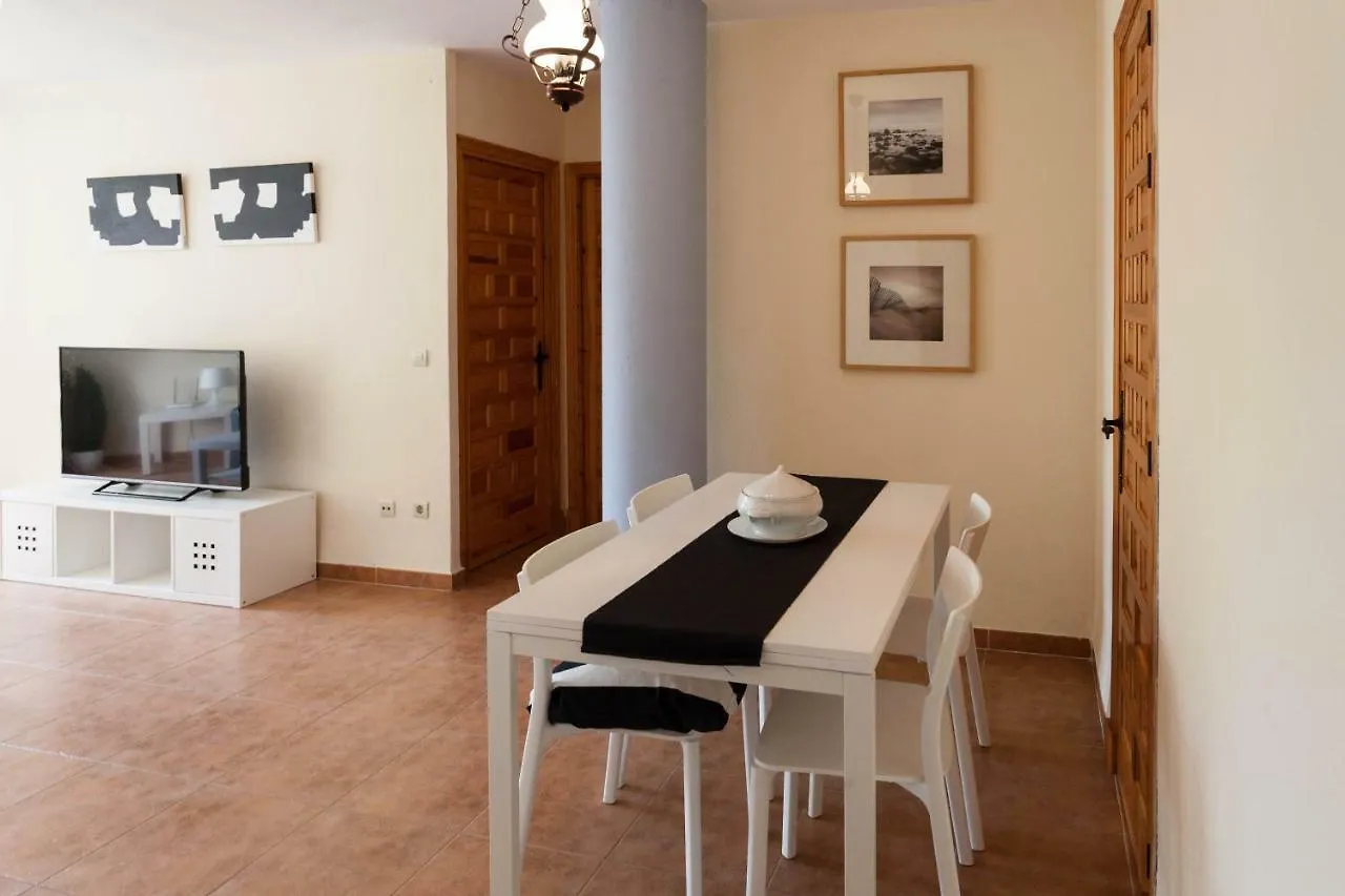 Zahara Tropikala Apartment Zahara de los Atunes Spain