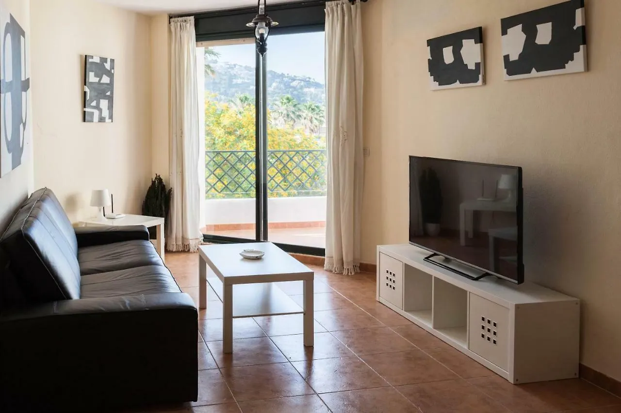 Zahara Tropikala Apartment Zahara de los Atunes 0*,  Spain