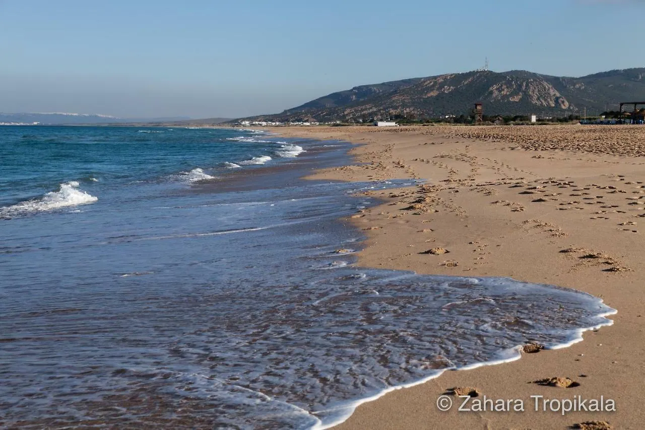 Zahara Tropikala Apartment Zahara de los Atunes Spain