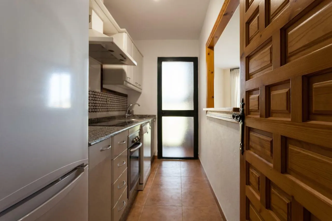 Zahara Tropikala Apartment Zahara de los Atunes