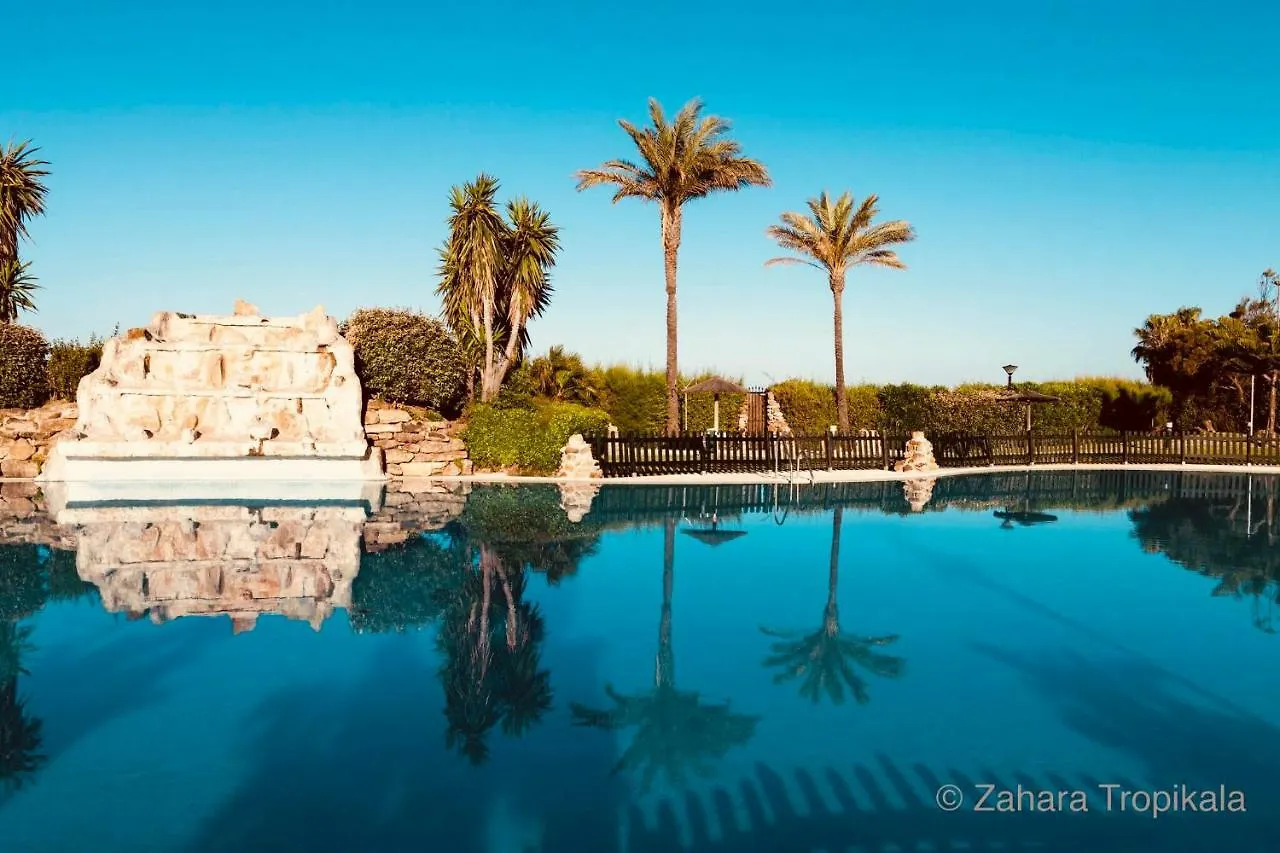 Zahara Tropikala Apartment Zahara de los Atunes