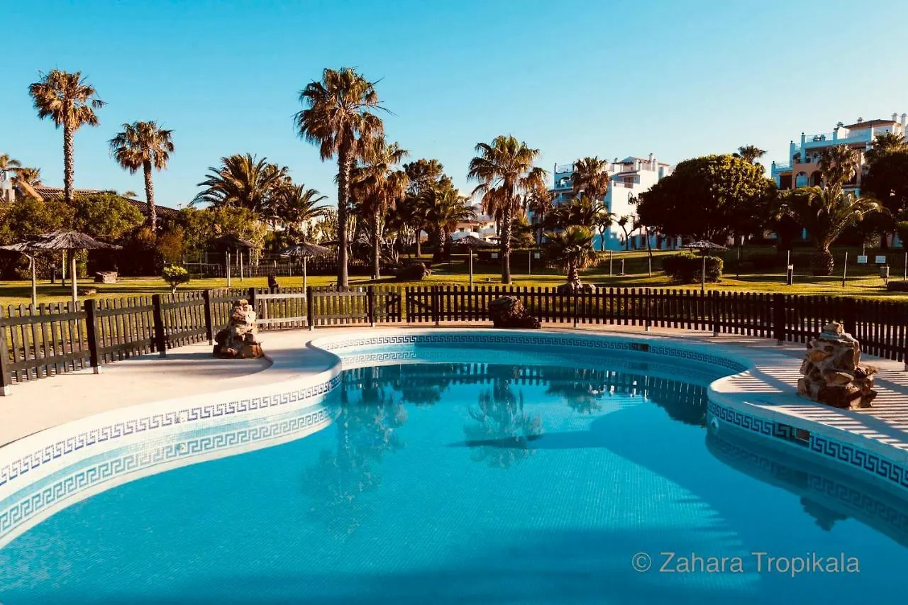Zahara Tropikala Apartment Zahara de los Atunes Spain