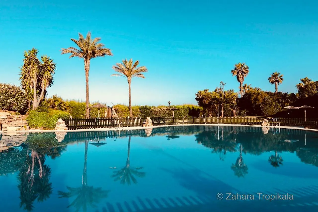 Zahara Tropikala Apartment Zahara de los Atunes