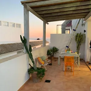 Attic Apartamento