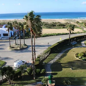 Atlanterra Sol Apartamento