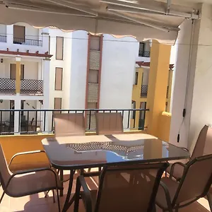 Paraiso Zahara Apartamento