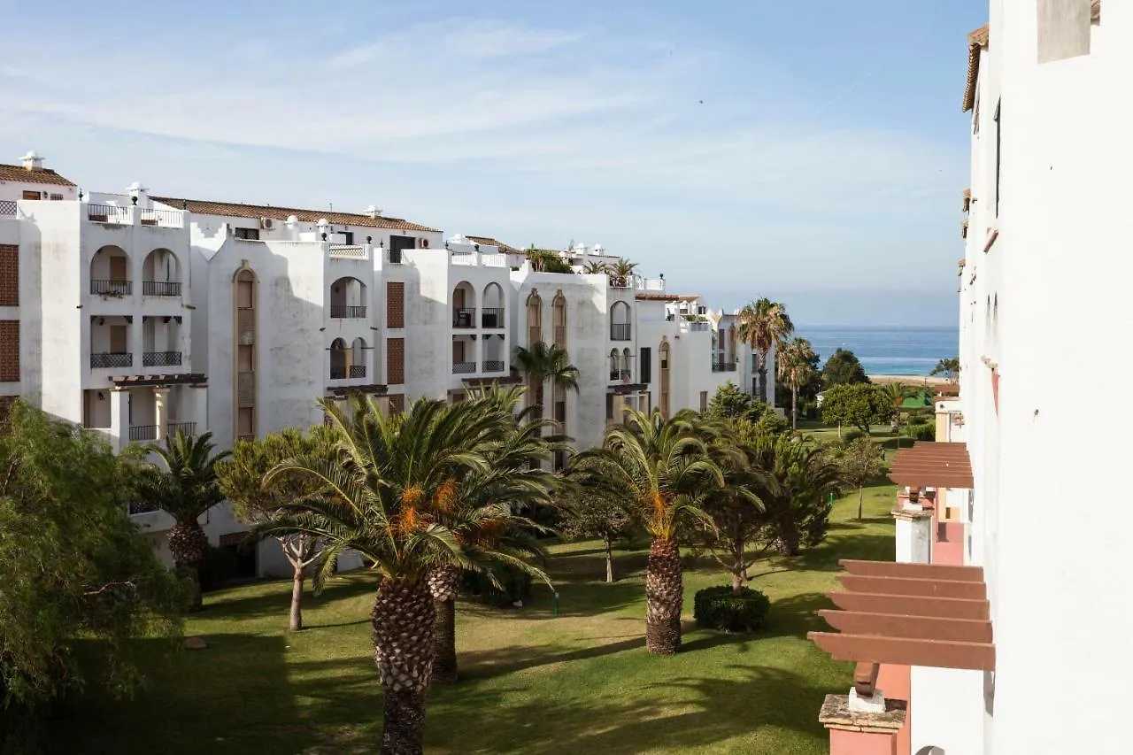 Zahara Tropikala Apartman Zahara de los Atunes